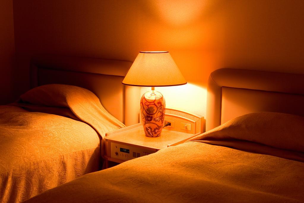 Hotel Parens Onoya Asakura  Rum bild