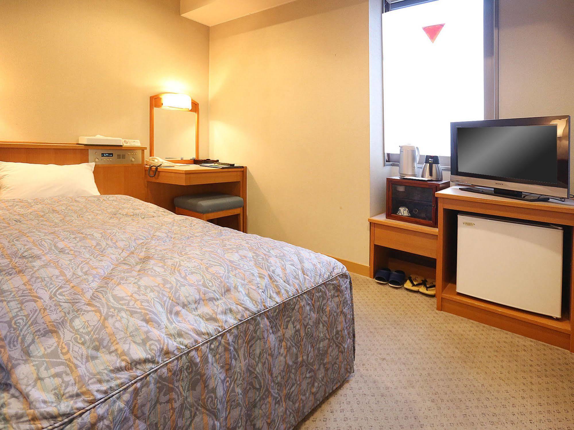 Hotel Parens Onoya Asakura  Exteriör bild