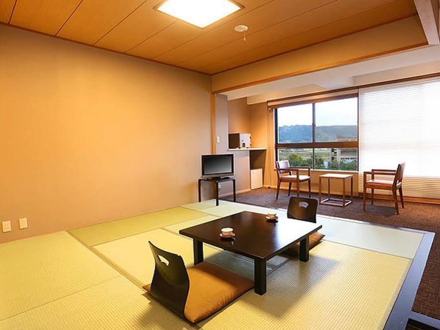 Hotel Parens Onoya Asakura  Exteriör bild